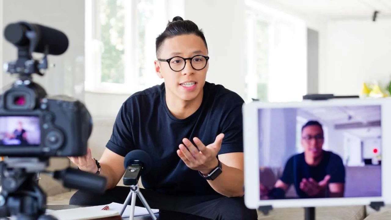 电视剧网剧制作