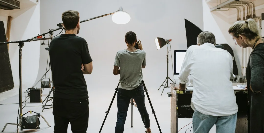 广告宣传片制作